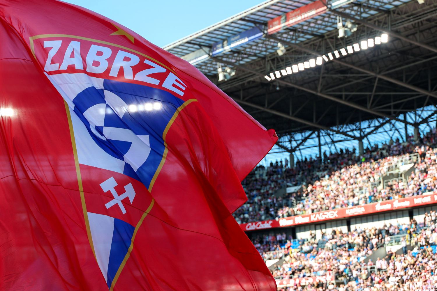 Górnik Zabrze zainteresował się skrzydłowym. W przeszłości łączono go z FC Barceloną