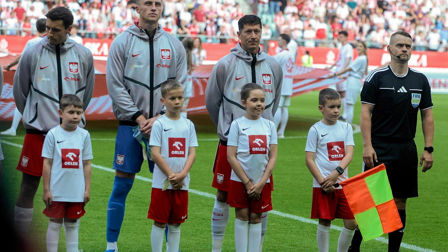 Urban już wie. Po porażce z Ukrainą w kadrze toczy się gra o trzy miejsca