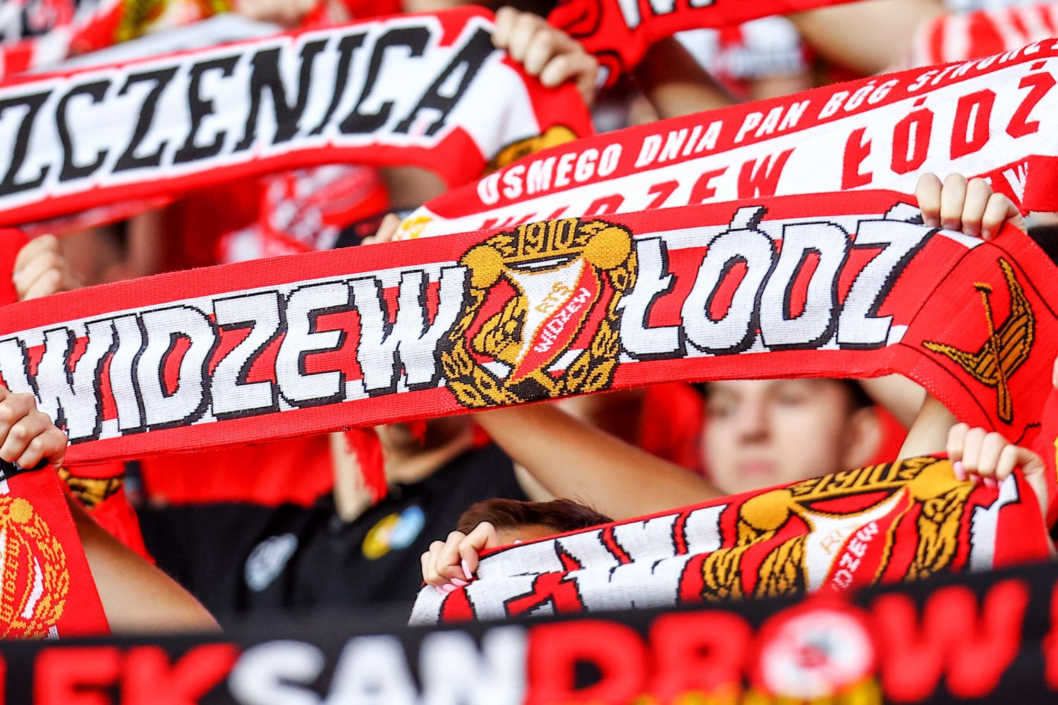 Tego transferu Widzewa Łódź nie będzie? „Bardziej gra menedżerska”