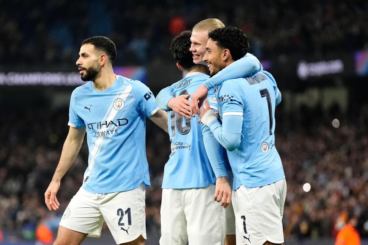 Europejskie potęgi chcą reprezentanta Polski! W grze nawet Manchester City