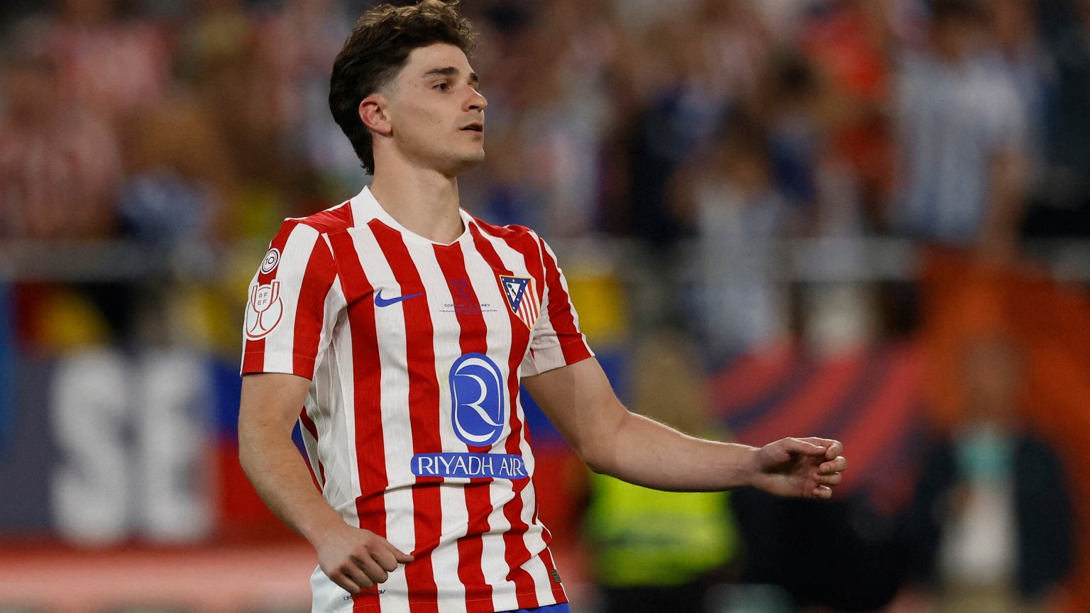 To będzie następca Lewandowskiego? Barcelona ma poważny problem