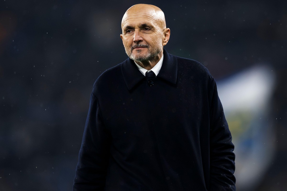 Spalletti da mu jeszcze szansę. Zwrot akcji w sprawie pomocnika Juventusu
