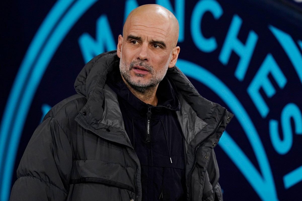 Guardiola opuszcza Manchester City. Wiadomo, gdzie będzie pracował! - Goal.pl