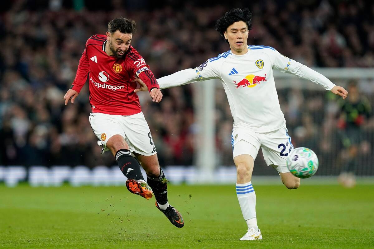 Wybrano piłkarza sezonu Premier League. Pierwsza taka sytuacja od 15 lat