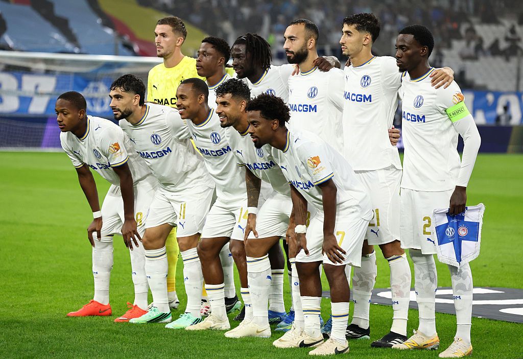 Ciasno w czołówce Ligue 1. Niespodziewane problemy Olympique