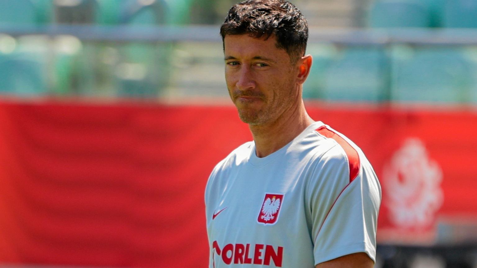 Ibrahimović powiedział, co powinien zrobić Lewandowski. 