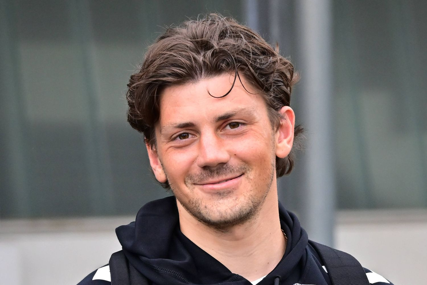 Teraz Ekstraklasa?! Dawid Kownacki zrobił sobie prezent na Dzień Chłopaka [OFICJALNIE]