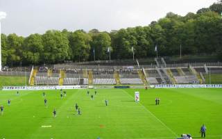 Niemcy: Nowoczesne oświetlenie Stadionu am Zoo. Wuppertal inwestuje pół miliona euro