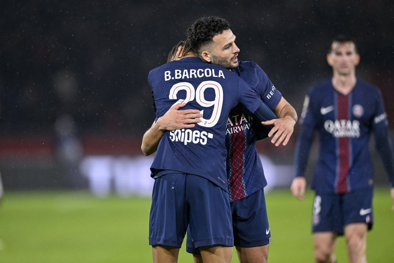 Duet zamierza odejść z Paris Saint-Germain. Ważą się też losy trzeciego zawodnika | Transfery.info