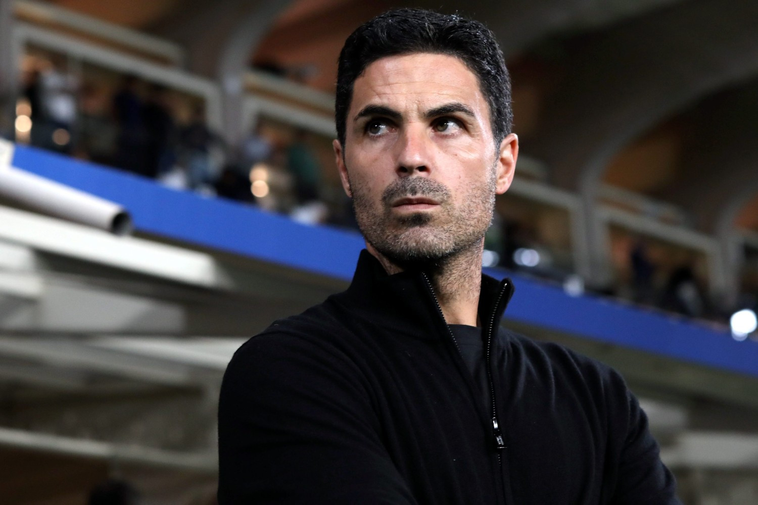Mikel Arteta porozumiał się z klubem!
