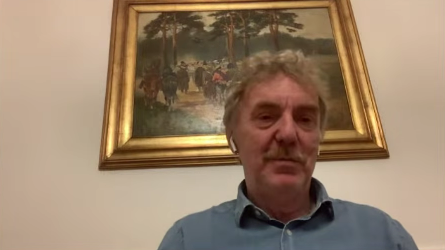 Boniek w reprezentacji Włoch? Sam zainteresowany zabrał głos