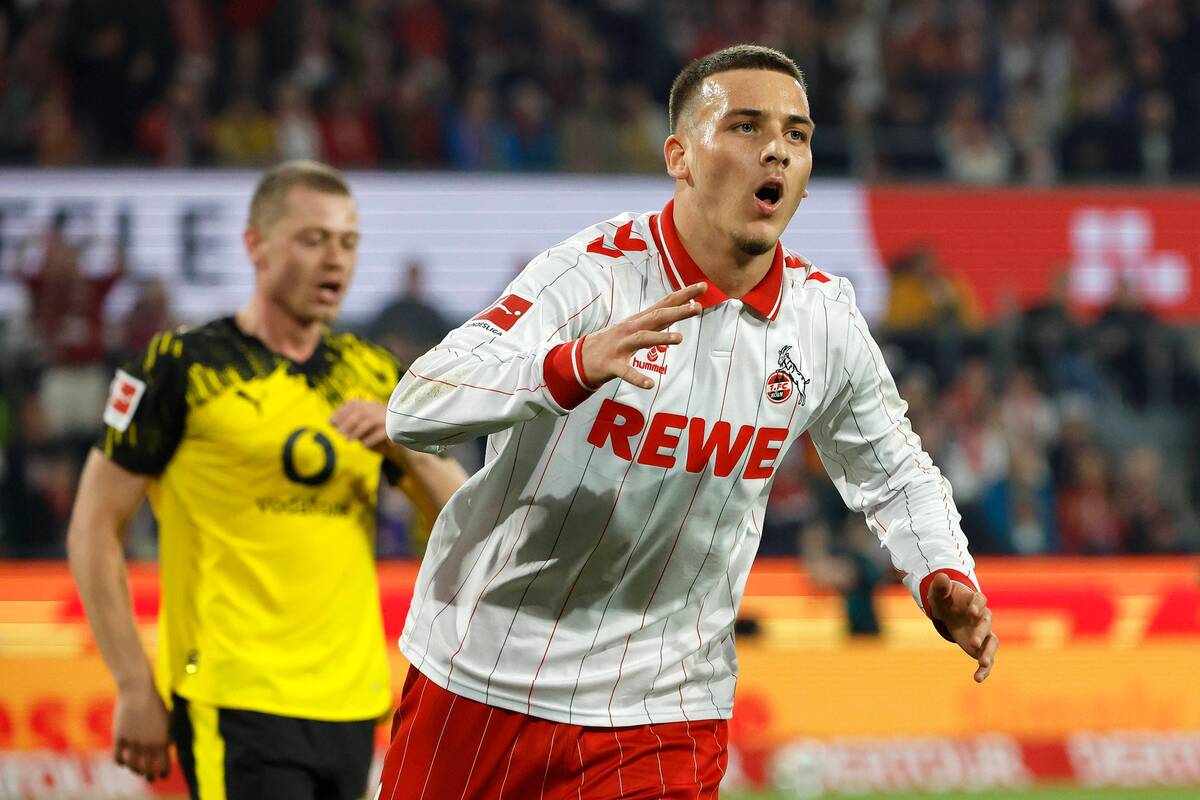 Wielki transfer w Bundeslidze?! 