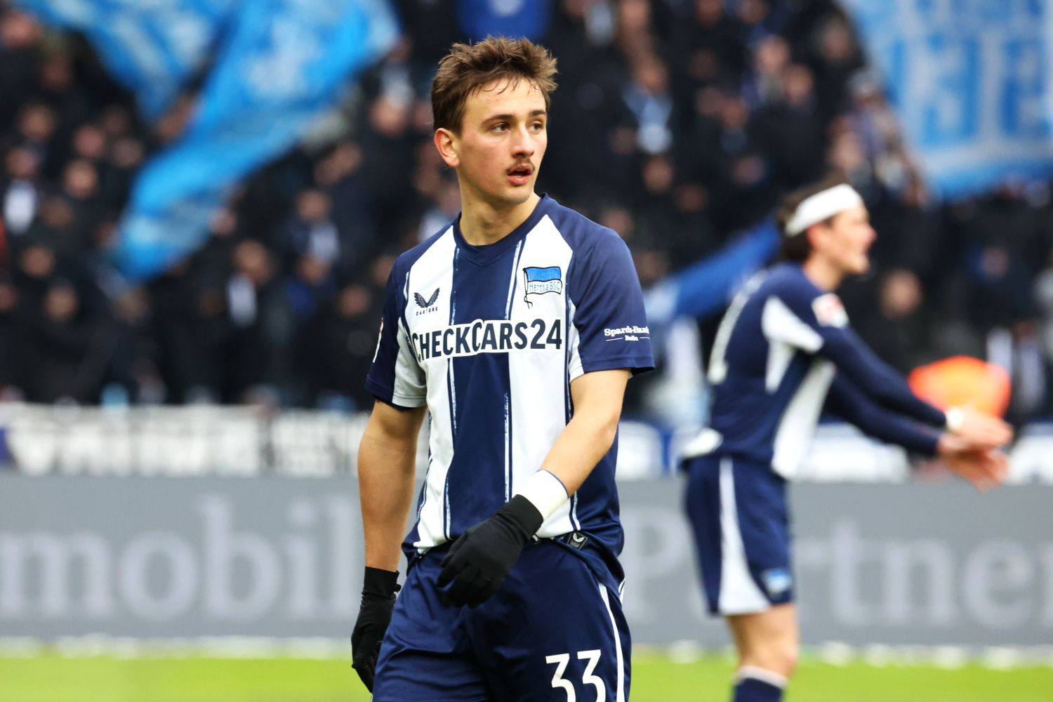 OFICJALNIE: Michał Karbownik zmienia klub