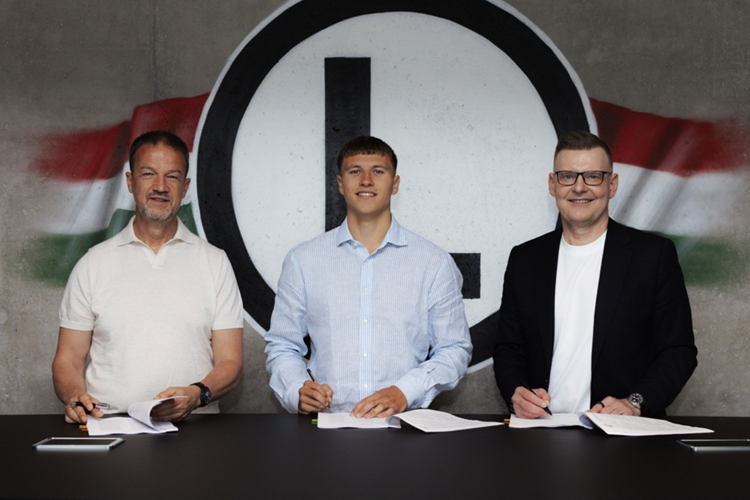 Legia Warszawa pozyskała stopera [OFICJALNIE]