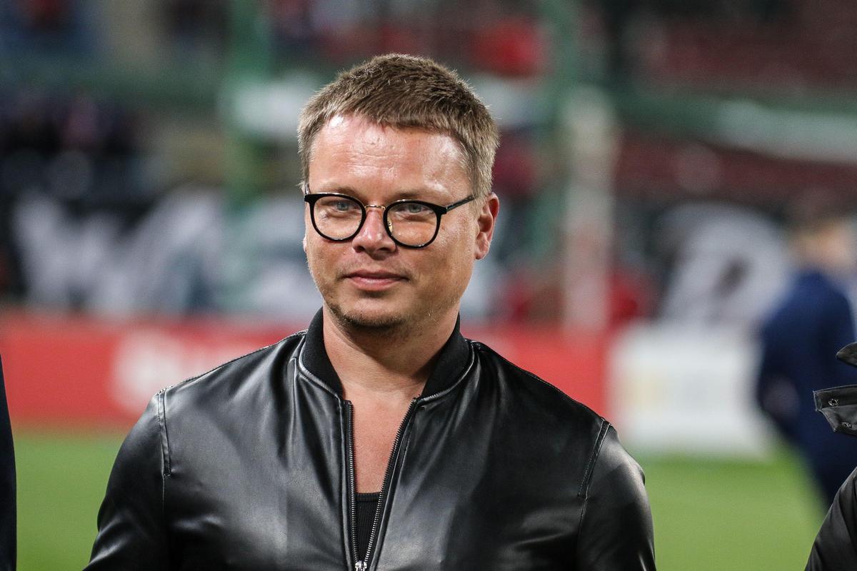 Wisła Kraków interesuje się tym piłkarzem. Królewski potwierdził - Goal.pl