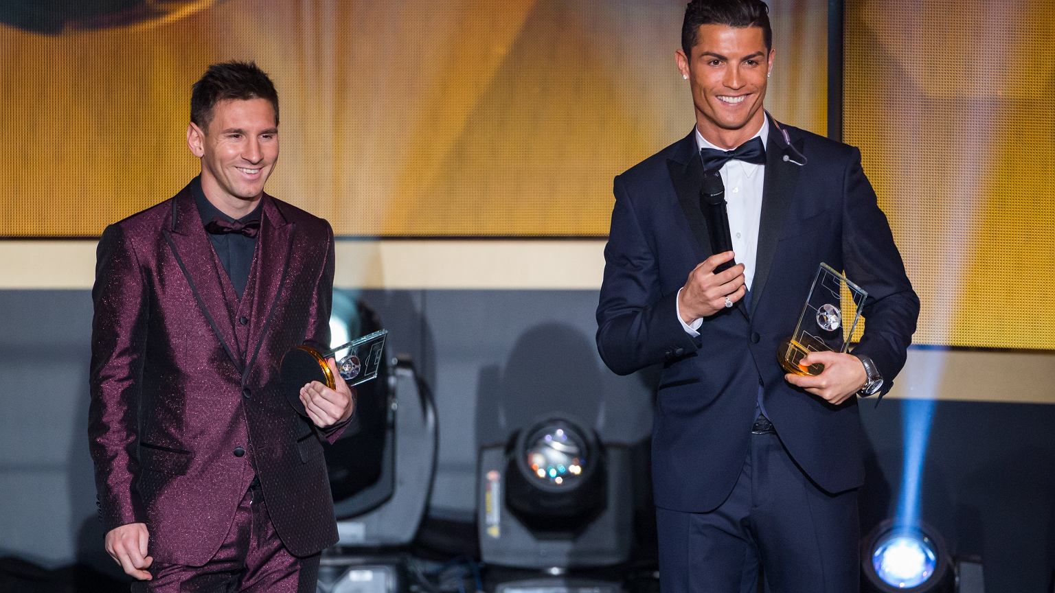 Messi i Ronaldo zostawili po sobie coś złego. Laskowski: Kiepska spuścizna