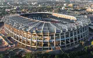 MŚ 2026: Odliczanie do mundialu. Jak meksykańskie stadiony przygotowały się na turniej?