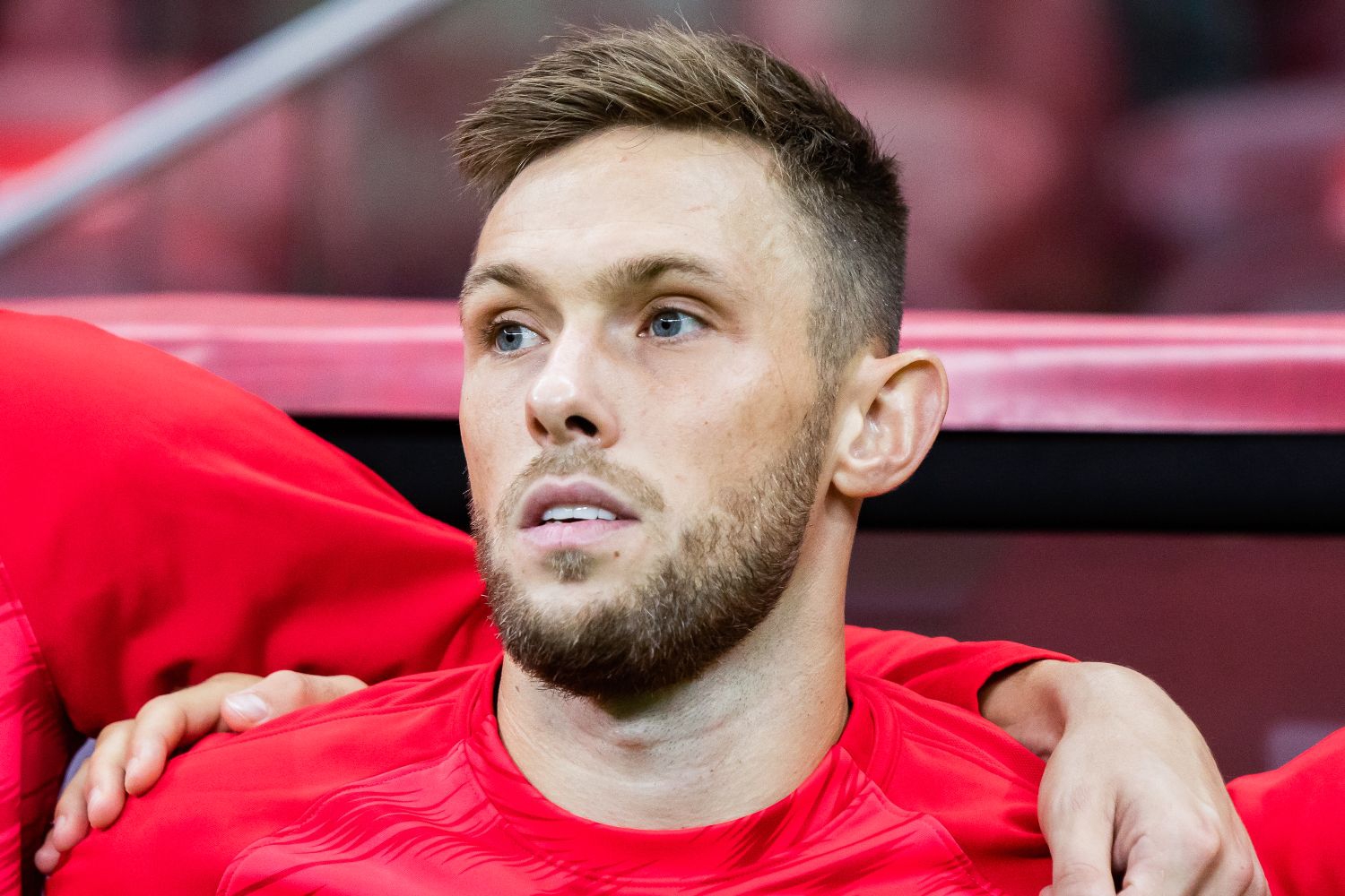 Maciej Rybus wraca! Podpisze kontrakt z polskim klubem