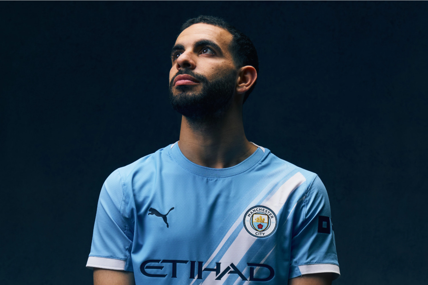 Piłkarz Manchesteru City wyrzucony ze zgrupowania!