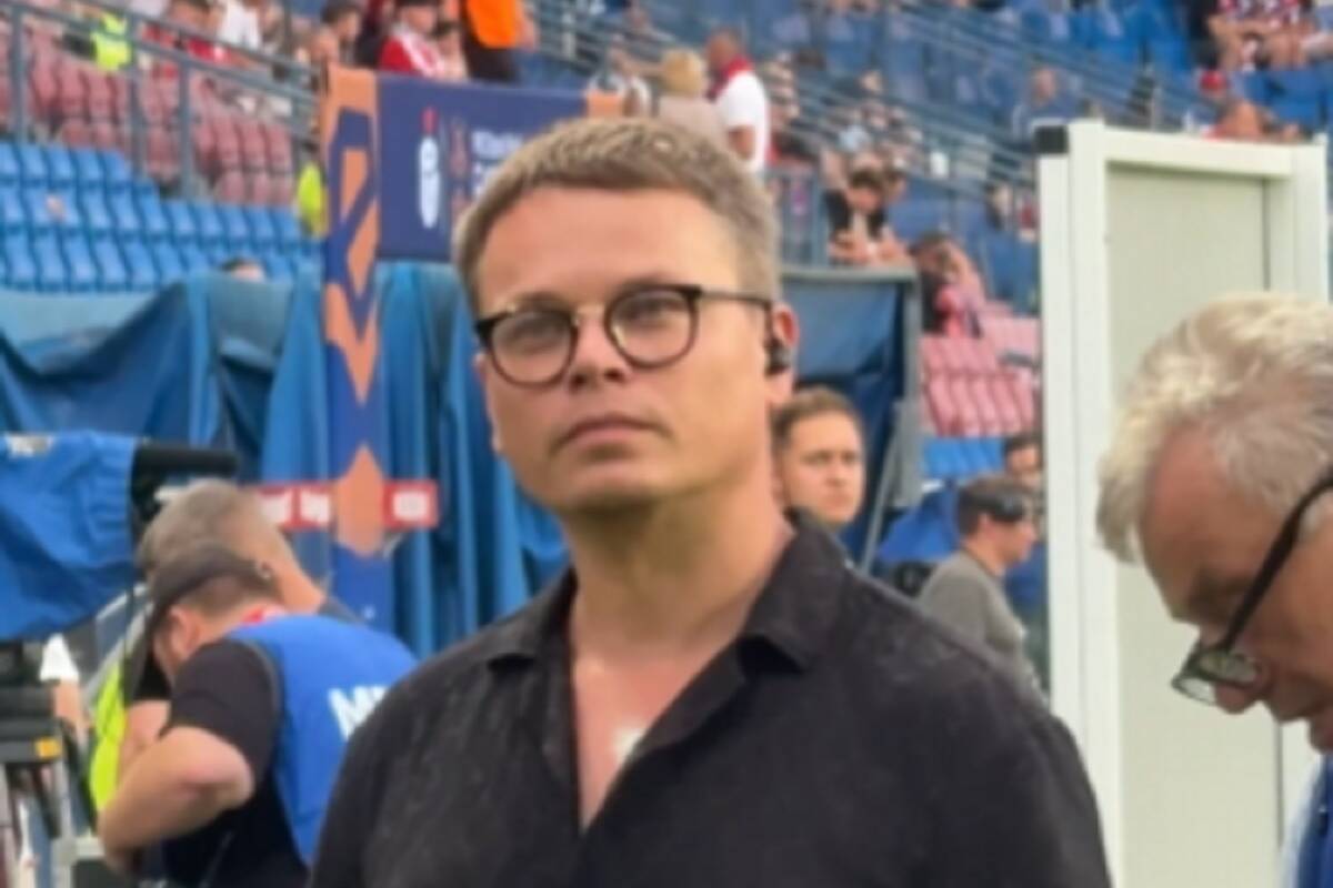 Królewski podsumował kibiców GKS-u. Jasny komentarz