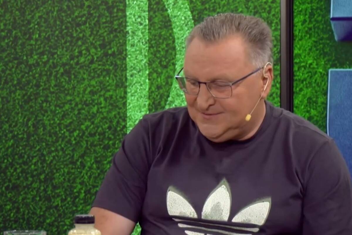 Michniewicz odpowiedział Szczęsnemu. Chwile triumfu byłego selekcjonera