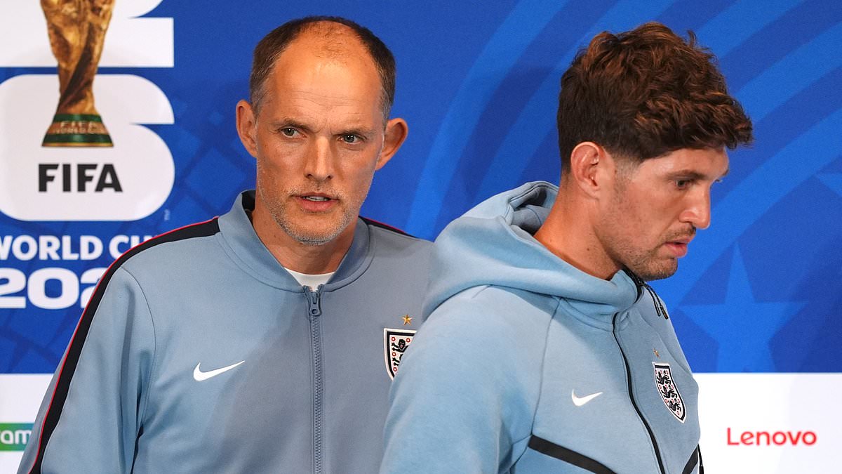 Nieugięty Thomas Tuchel nie ugnie się przed krytykami po półfinałowej męce