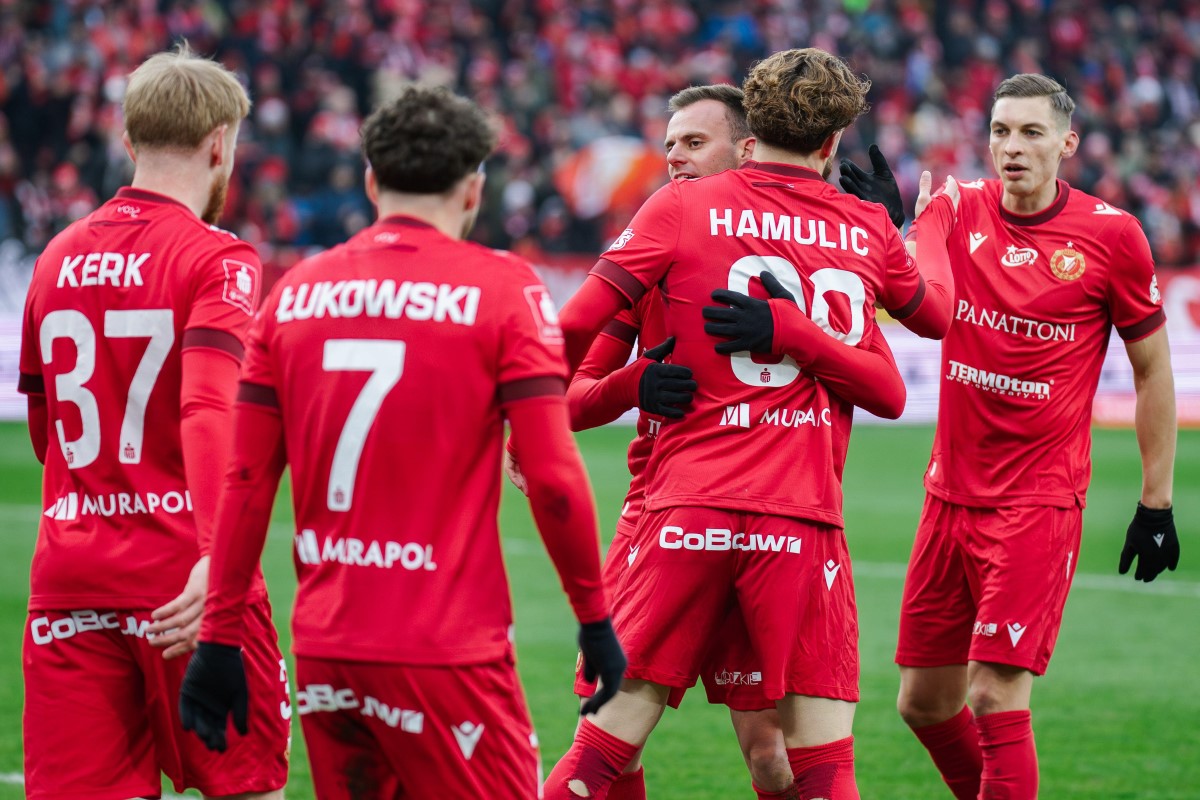 Były piłkarz Widzewa ujawnił. To dlatego opuścił Łódź