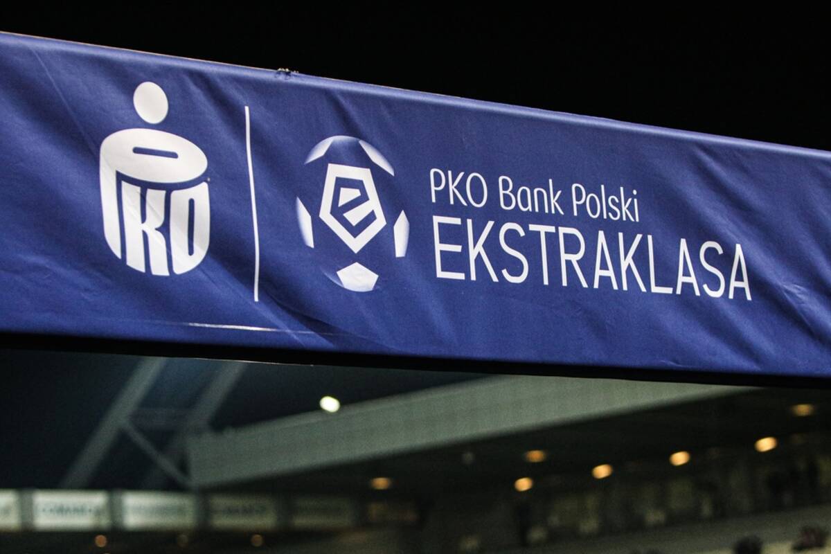 Ekstraklasa ogłosiła. Istotne decyzje przed startem sezonu
