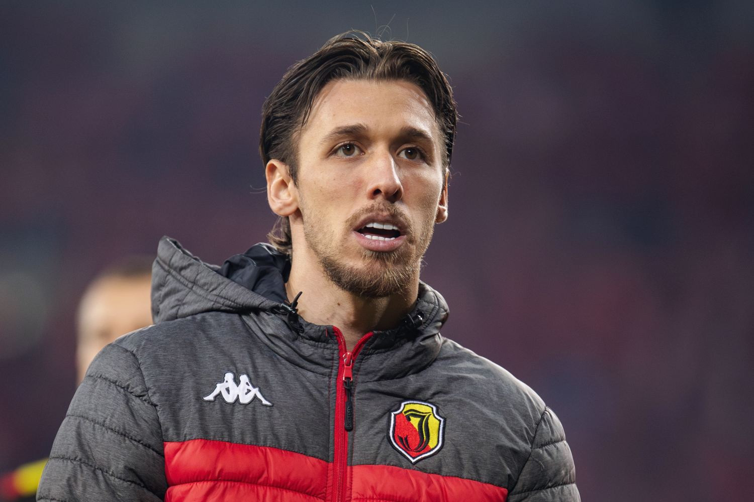 Darko Czurlinow zmieni klub