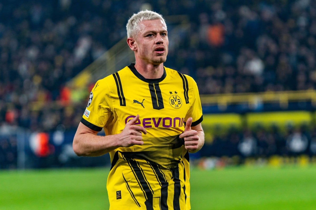 Manchester United łowi w Bundeslidze. Poluje na autora 18 asyst!