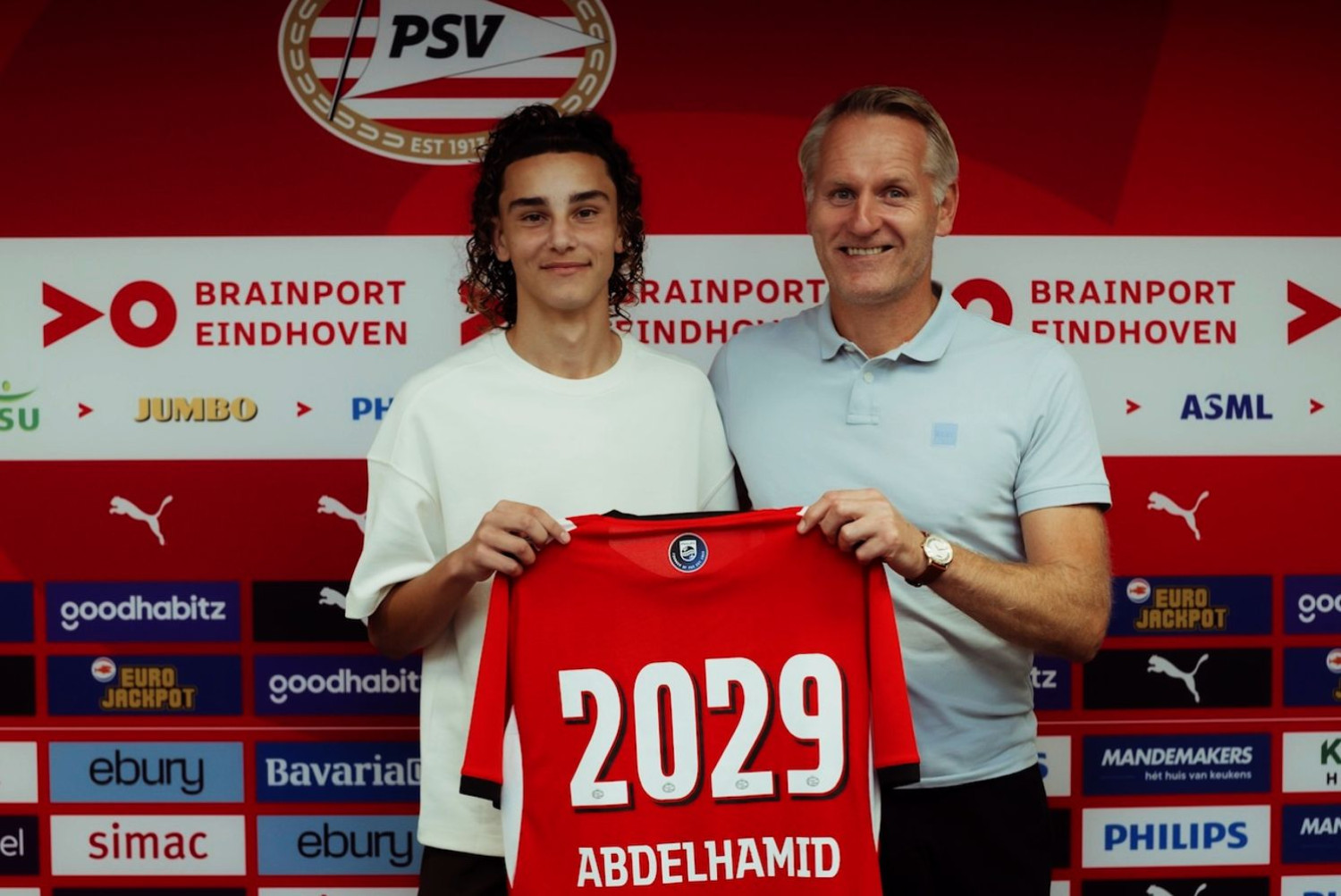 Essam Abdelhamid błysnął w polskiej reprezentacji. Spotkał go za to... hejt