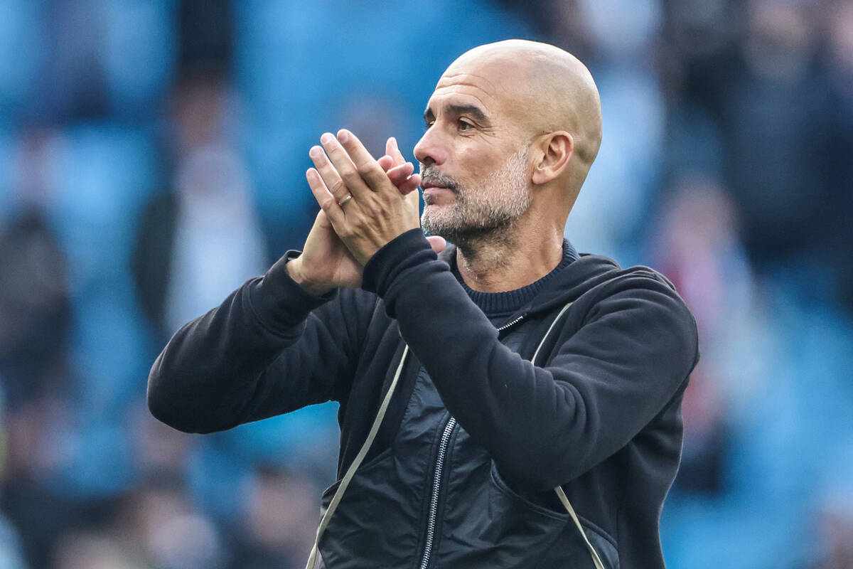Guardiola już w innym kraju. Wiadomo, gdzie wylądował [WIDEO]
