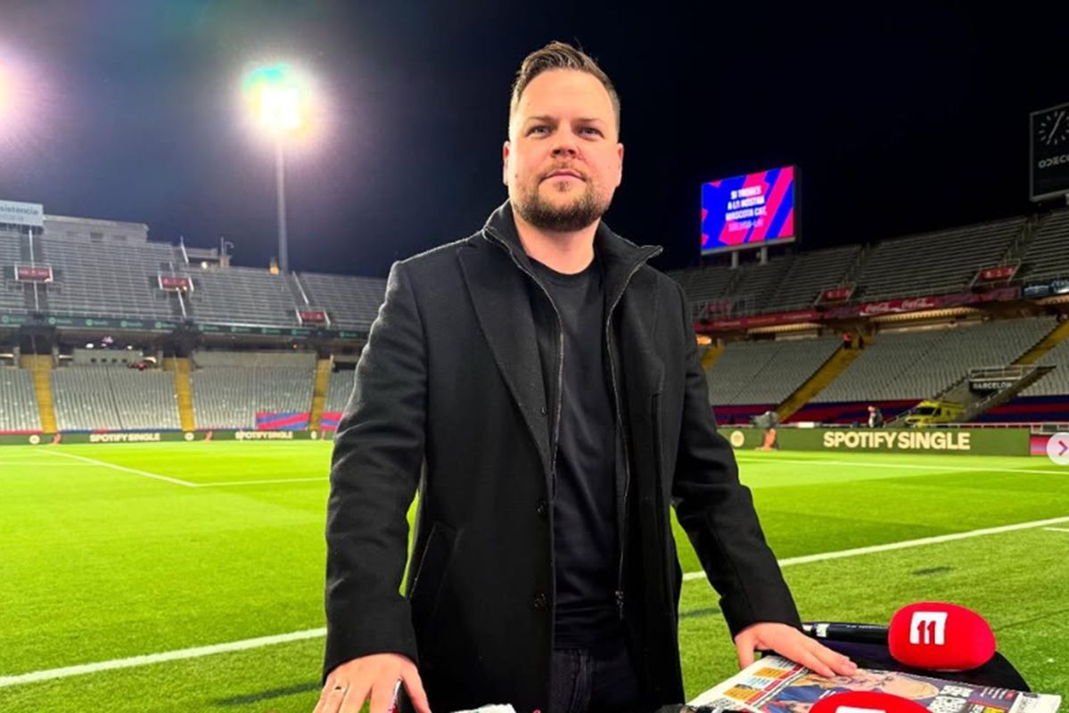 Zamieszanie w Widzewie. Chodzi o syna Jana Urbana