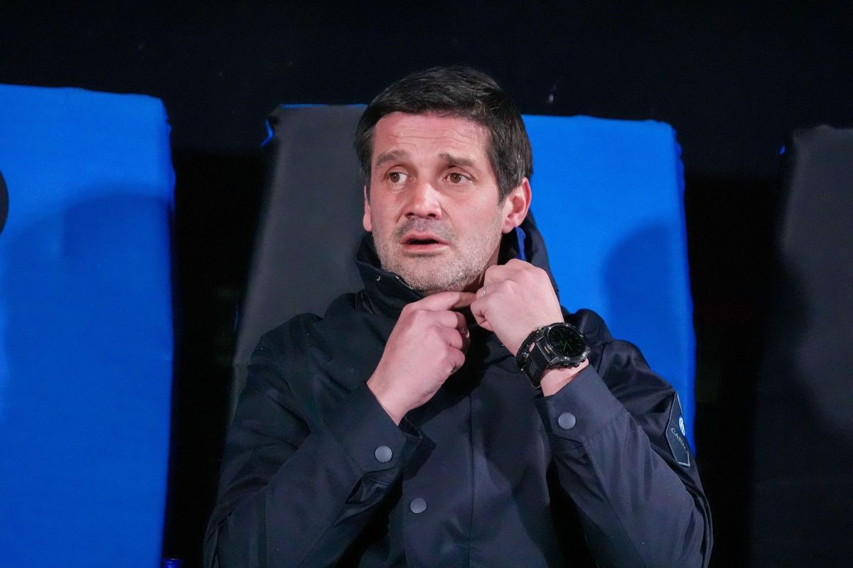 Inter ma plan awaryjny. Jest faworyt, jeśli transfer Khalailiego upadnie