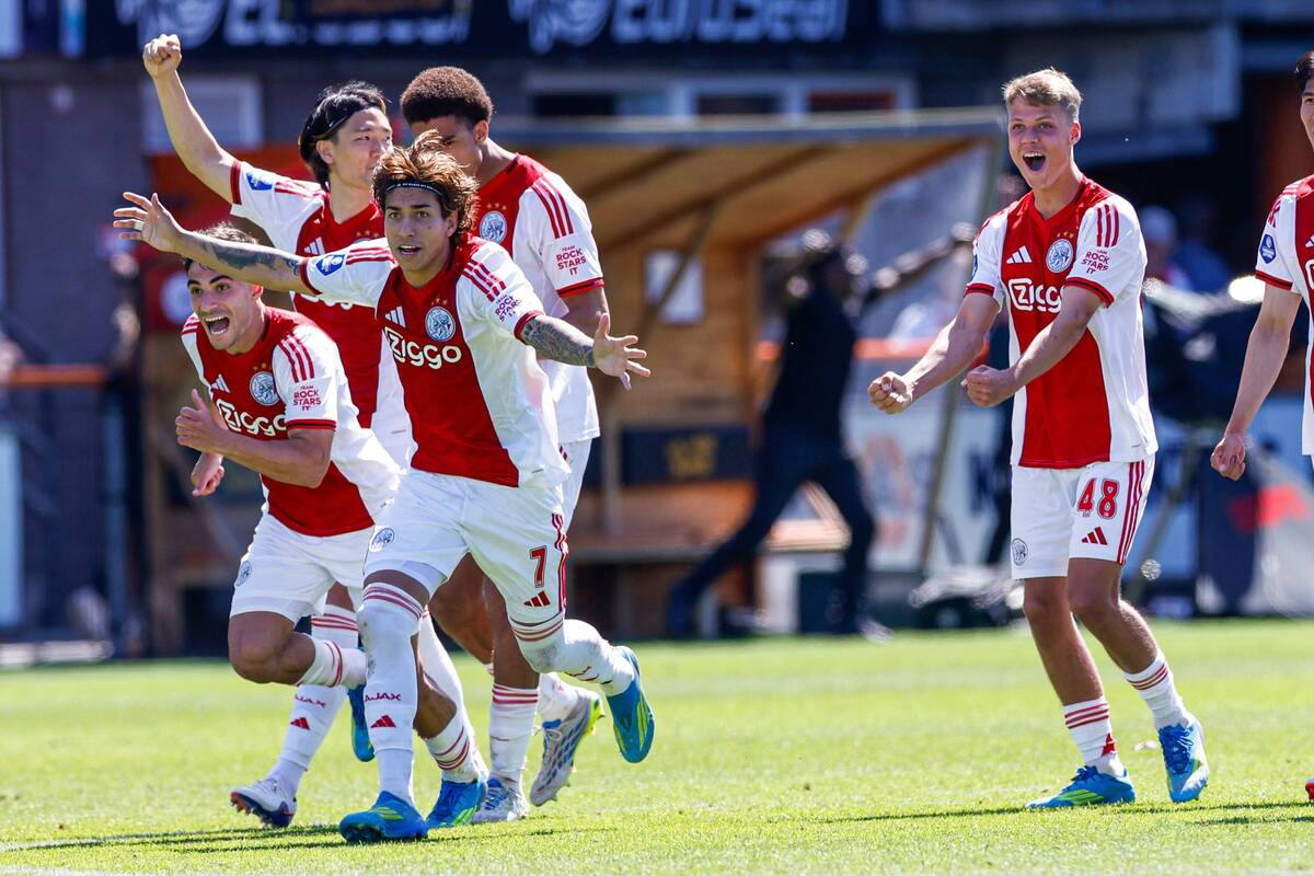 Wielki talent zagra w Premier League. Duże pieniądze na stole