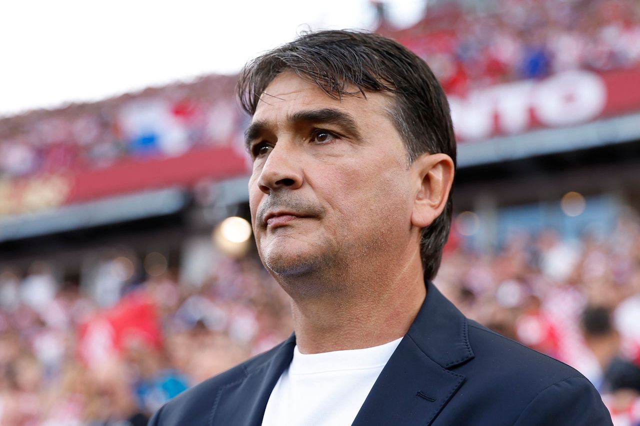 Chorwat zarobi fortunę. Przed nim tylko Pochettino, Tuchel, Klopp i Ancelotti