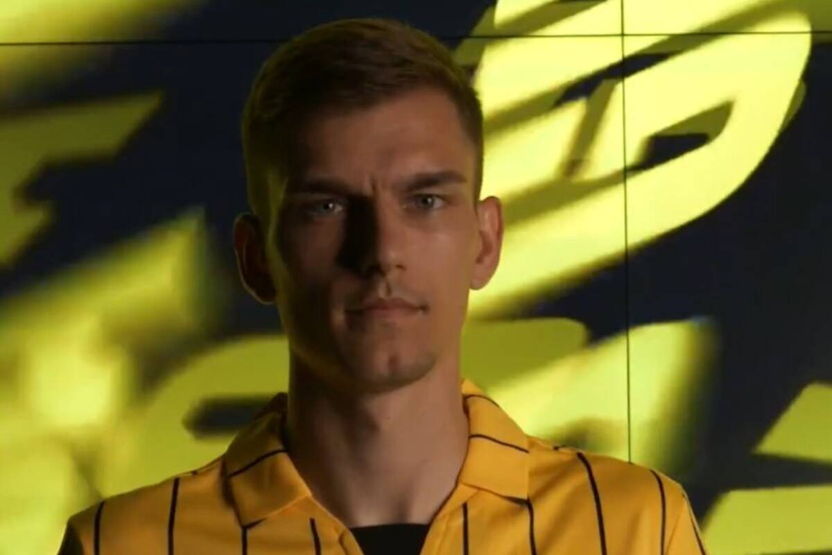 GKS Katowice wzmacnia się na puchary. Ogłosił pierwszy transfer
