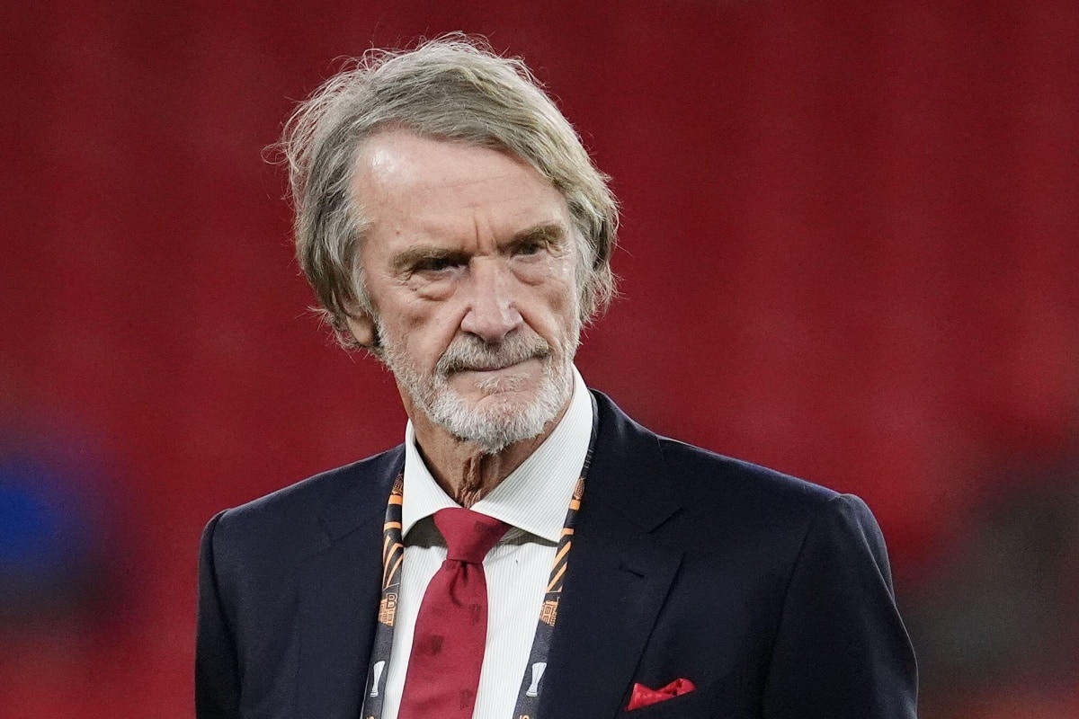Man Utd zmienia plan. Dwie nowe opcje zamiast wymarzonego transferu