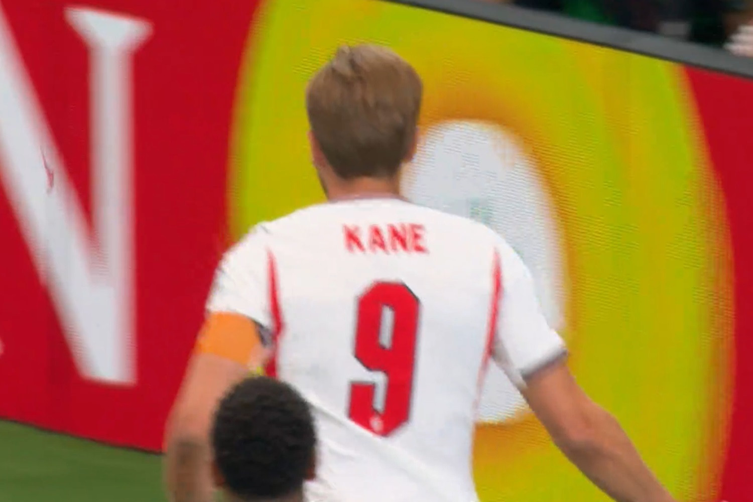 Dramat Luki Modricia. Harry Kane wykorzystał drugą szansę [WIDEO]