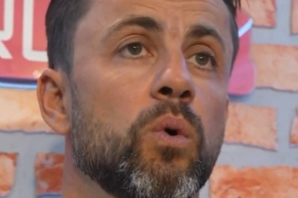 Fabiański zagrał w 