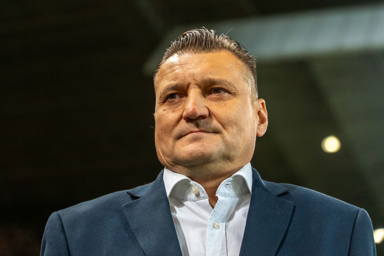 Zwrot akcji! Przemysław Cecherz blisko powrotu