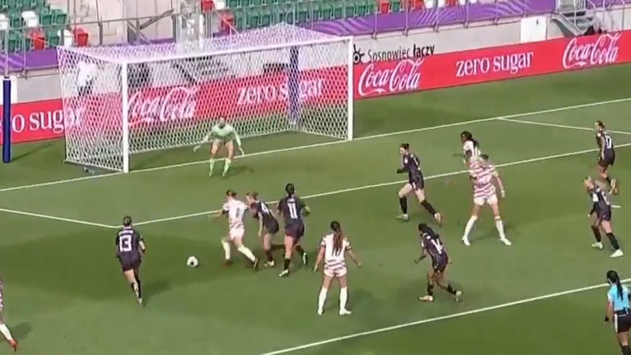 9:0! Niebywałe sceny na MŚ U-20 w Polsce