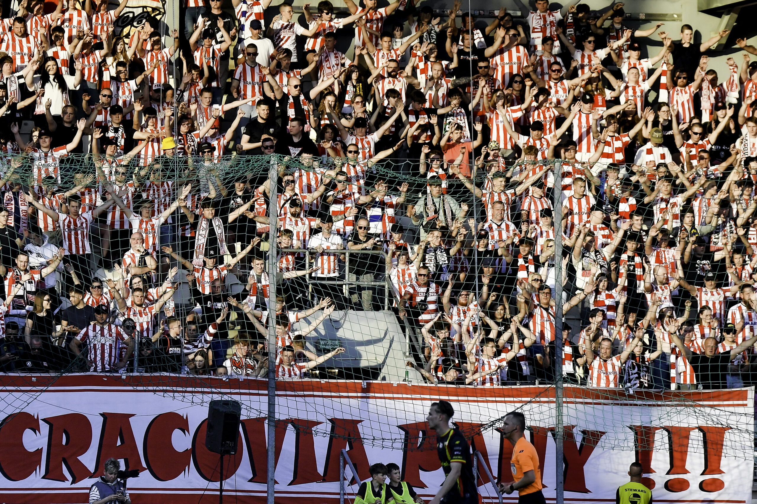 Sparing z rywalem Hiszpanii! Tak Cracovia uczci jubileusz – PiłkaNożna.pl