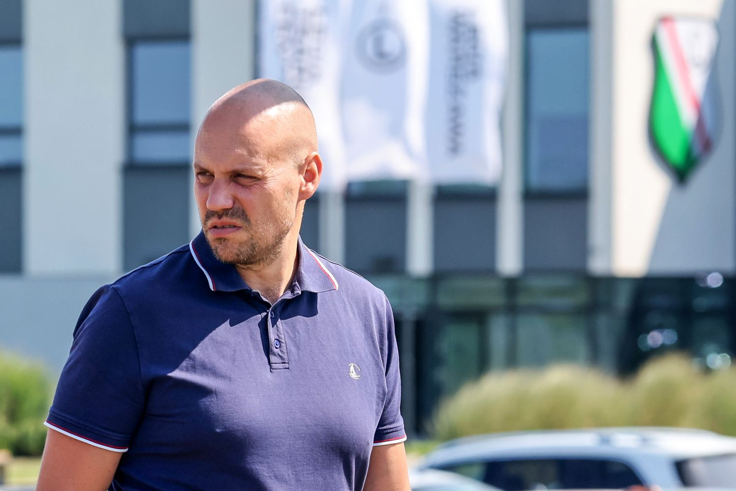 Kosztowna pomyłka Legii Warszawa. „Sytuacja stała się nie do odratowania”