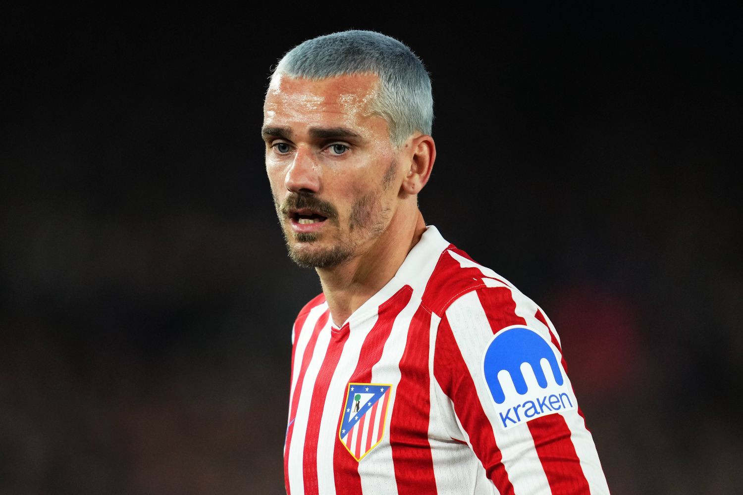 Antoine Griezmann kajał się przed kibicami Atlético Madryt. „Popełniłem błąd” | Transfery.info