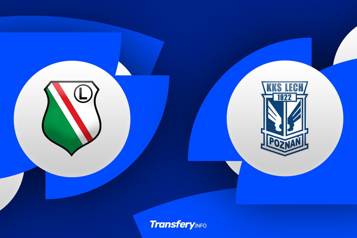 Ekstraklasa: Składy na Legia Warszawa - Lech Poznań [OFICJALNIE]