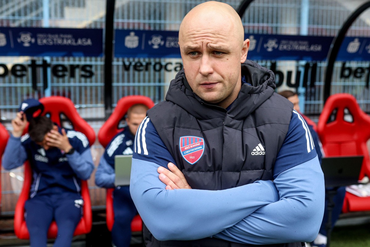 Raków nie chce go wykupić. Odejdzie po pół roku - Goal.pl