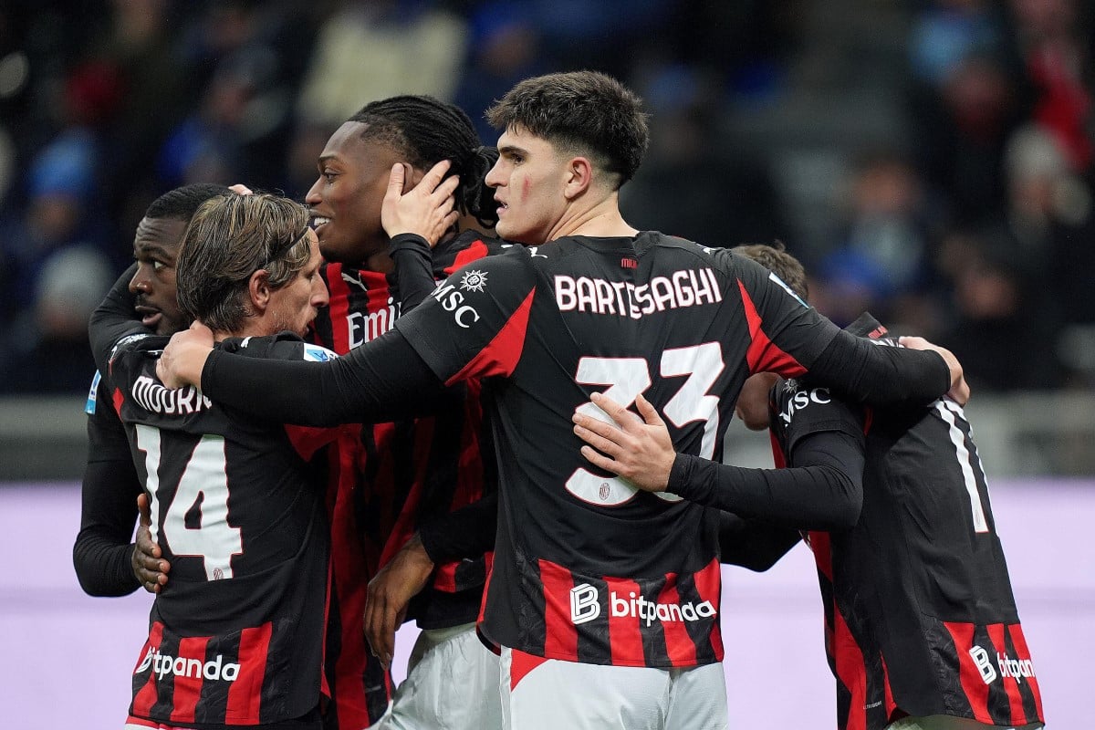 Milan ma na oku pomocnika. Kwota może zwalić z nóg