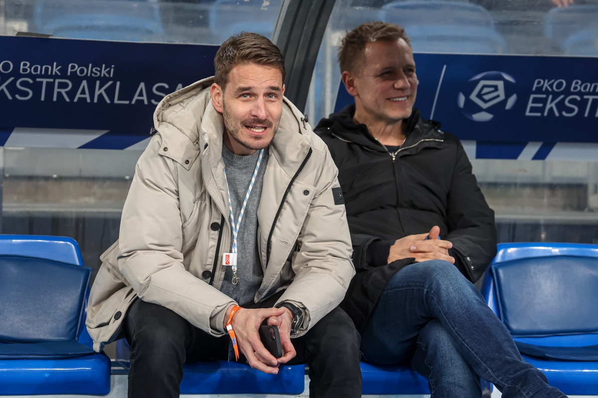 Lech zdecydował ws. wzmocnień. Tyle transferów przeprowadzi - Goal.pl