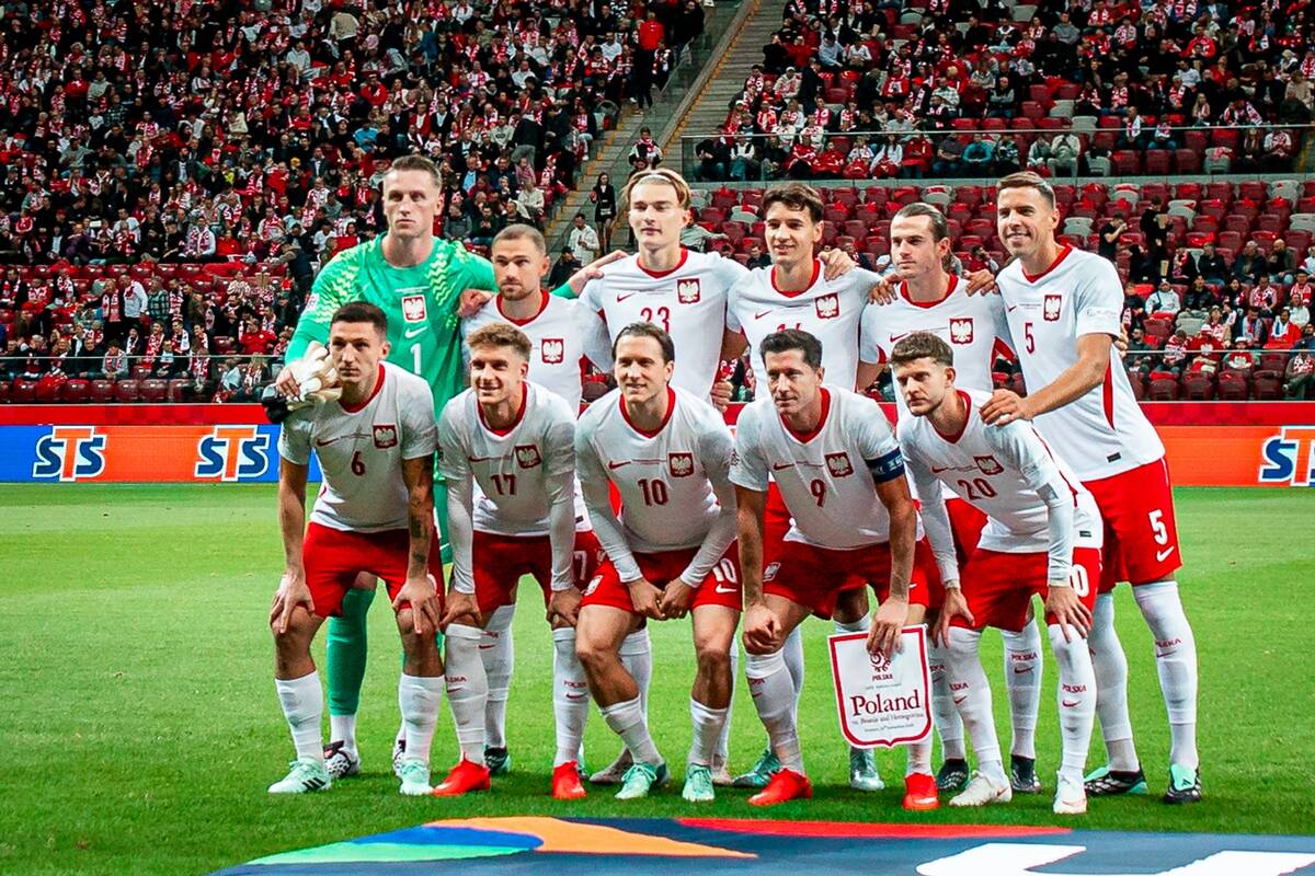 Oceny po Polska - Bośnia. Świetny występ debiutanta. 